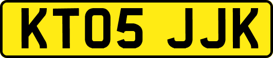 KT05JJK