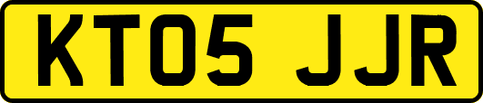KT05JJR