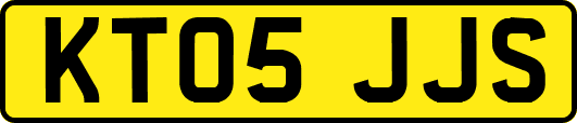 KT05JJS