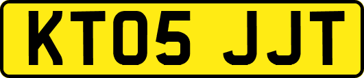 KT05JJT