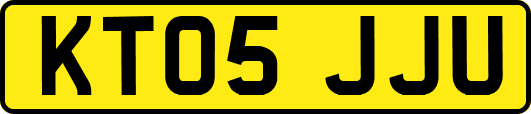 KT05JJU