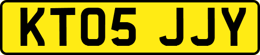 KT05JJY