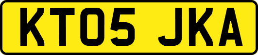 KT05JKA