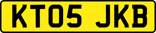 KT05JKB