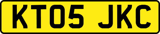 KT05JKC
