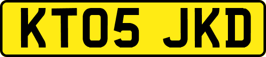 KT05JKD