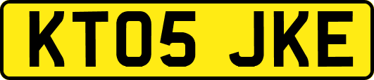 KT05JKE