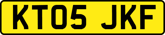 KT05JKF