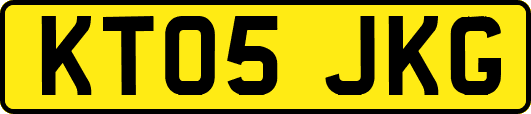 KT05JKG