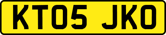 KT05JKO