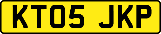 KT05JKP
