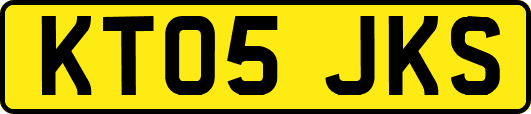 KT05JKS