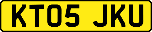KT05JKU