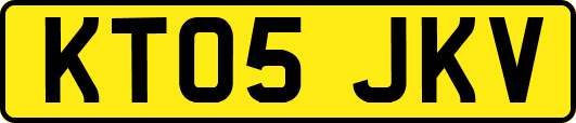 KT05JKV