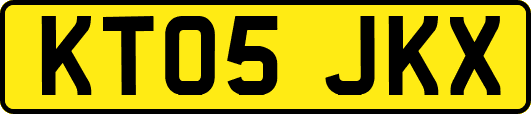 KT05JKX