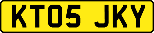 KT05JKY