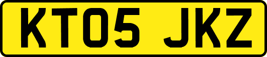KT05JKZ