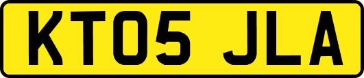 KT05JLA