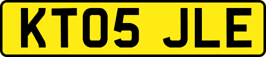 KT05JLE