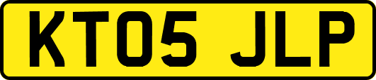 KT05JLP