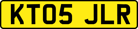 KT05JLR