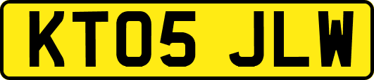 KT05JLW