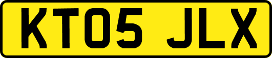 KT05JLX