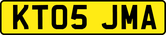 KT05JMA