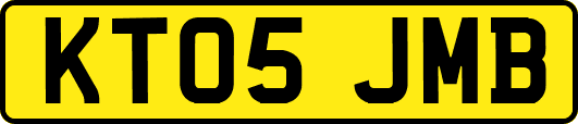 KT05JMB