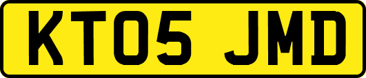 KT05JMD