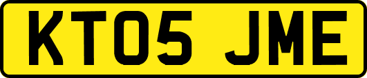 KT05JME