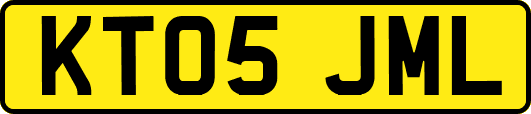 KT05JML