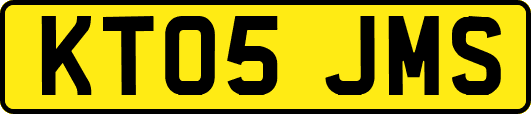 KT05JMS
