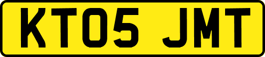KT05JMT