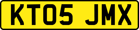 KT05JMX