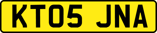 KT05JNA