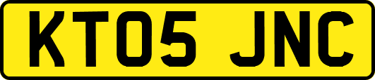 KT05JNC
