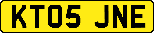 KT05JNE