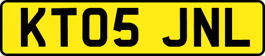 KT05JNL