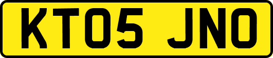 KT05JNO