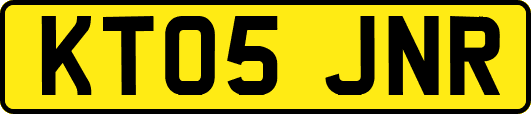 KT05JNR