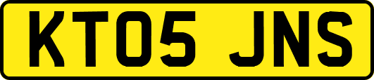 KT05JNS