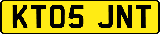 KT05JNT
