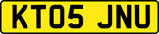 KT05JNU