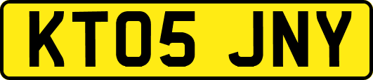 KT05JNY
