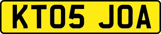 KT05JOA