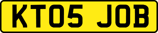 KT05JOB