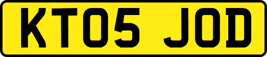 KT05JOD
