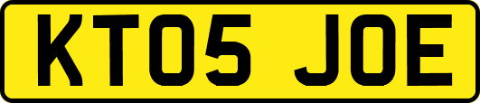KT05JOE