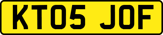 KT05JOF